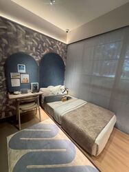 Zion Road (D3), Condominium #572190991